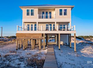 11102 Mobile St, Gulf Shores, AL 36542