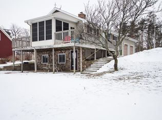 2690 Crockery Shores Rd, Casnovia, MI 49318