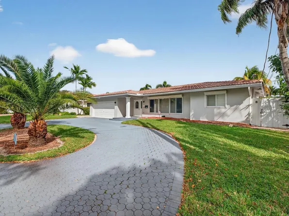 5950 NE 28th Ave, Fort Lauderdale, FL 33308