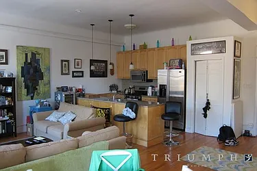 Rented by Triumph Property Group