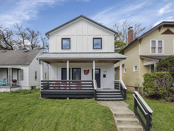 2nd image of 1129 Oakwood Ave