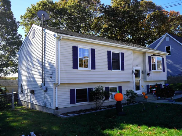 181 Mirra Drive, Groton, CT 06340