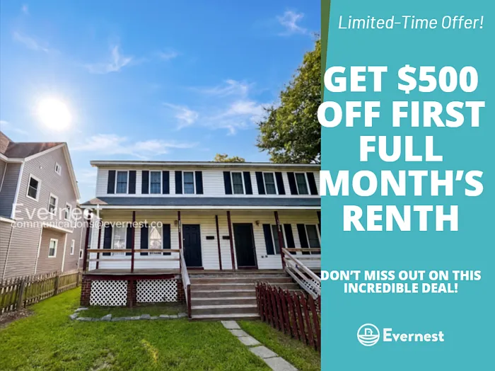 3 bed, 2.5 bath, 1440 sqft, $1,795 — Photo 1