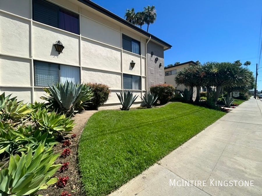 1st image of 804 N Azusa Ave APT 9