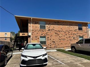4221 Eporia St APT 2, Metairie, LA 70001