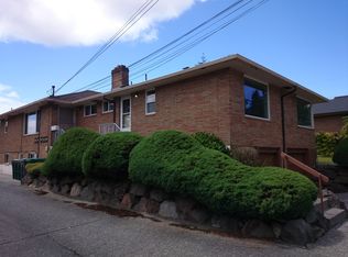 3011 NW 85th St, Seattle, WA 98117