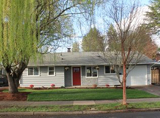 12275 SW 13th St, Beaverton, OR 97005