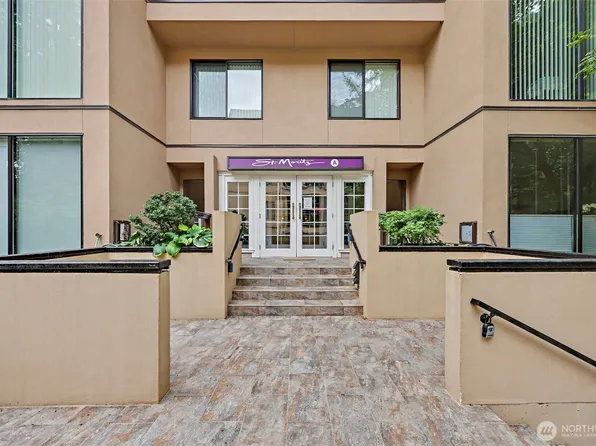 15508 Country Club Drive #A41, Mill Creek, WA 98012