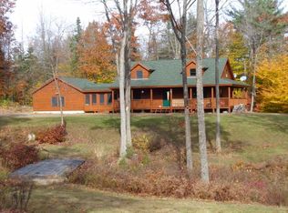 22 Jackson Ridge Rd, Danbury, NH 03230