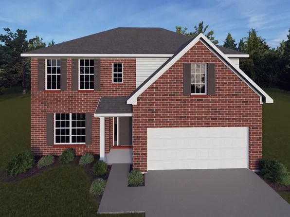 2008 Hickory Reserve Rd, Knoxville, TN 37932