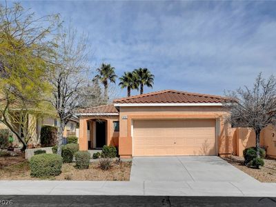 10732 Moon Flower Arbor Pl, Las Vegas, NV, 89144