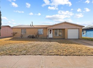 5403 Clinton Ave, Odessa, TX 79762