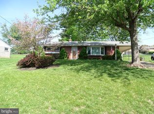 2443 Anita Dr, Dover, PA 17315