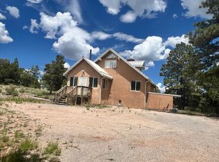 41 Camino De Rancheros Pl, Ramah, NM 87321