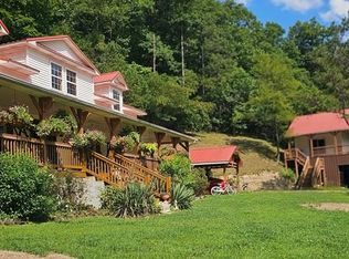 28 Maynard Cemetery Rd, Hode, KY 41267