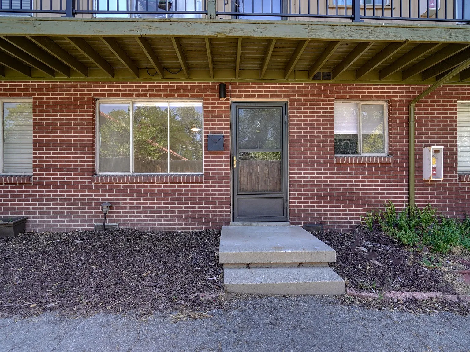 Renovated Salt Lake City Apartments — Photo 2