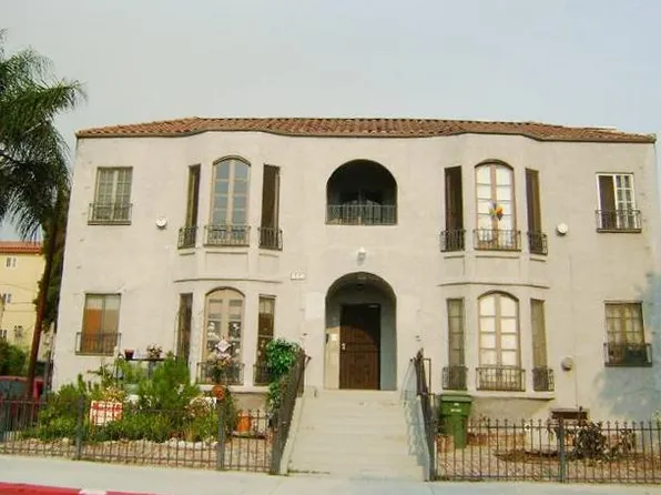 556 N Oxford Ave APT 108, Los Angeles, CA 90004