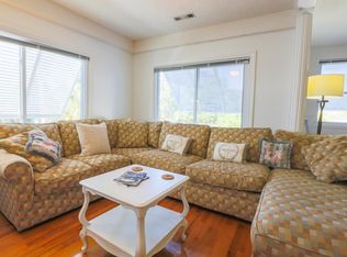 2700 Cameron Blvd #2, Isle of Palms, SC 29451