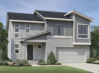 598 Simmental Loop, Castle Rock, CO 80104