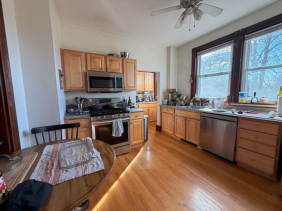2nd image of 31 Tremont St #6