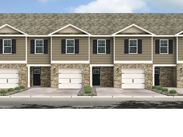 246 Jace Way, Kodak, TN 37764