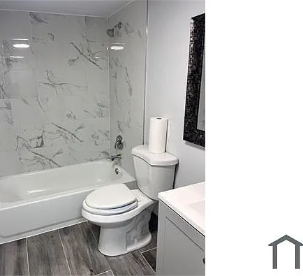 1 bed, 738 sqft, $1,995 — Photo 2
