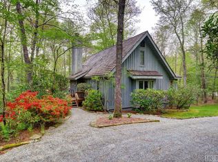 236 Sheep Laurel Rd, Cashiers, NC 28717