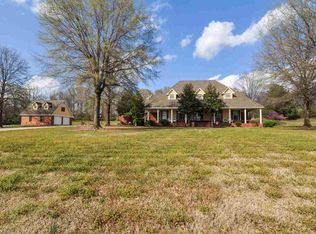 9056 Highway 59 W, Burlison, TN 38015