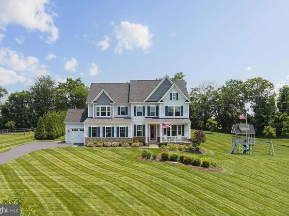 1020 Thunderbird Dr, Woodbine, MD 21797