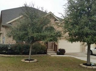 20228 Treyburn Ln, Pflugerville, TX 78660