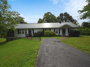 5005 Terry Rd, Cedar Grove, TN 38321