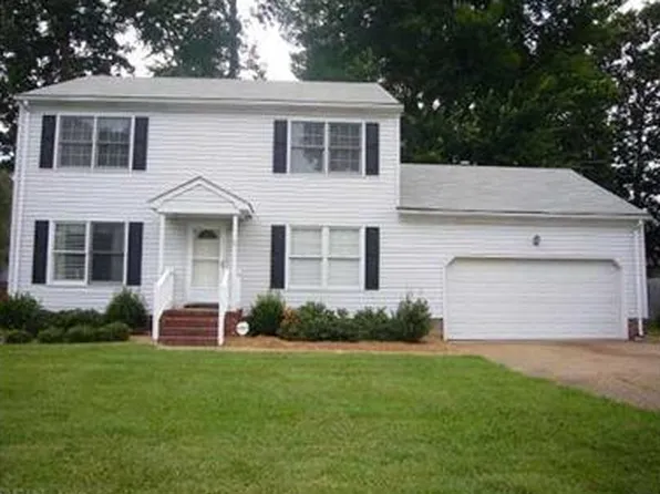 94 Grays Lndg, Hampton, VA 23666