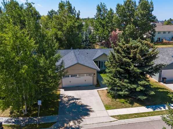 109 Meghans Way #109, Bozeman, MT 59718