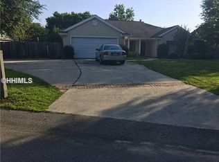 2 Zoe Ct, Bluffton, SC 29910