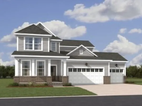 1438 English Oak Dr, Clarksville, TN 37043