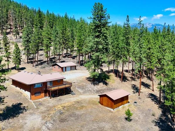 9 Cross Ln, Plains, MT 59859