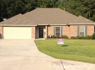 40227 Crestwood Ln, Ponchatoula, LA 70454