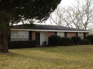 10430 Strickland Rd, Grand Bay, AL 36541