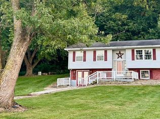 14806 Chandlerville Rd, Beardstown, IL 62618