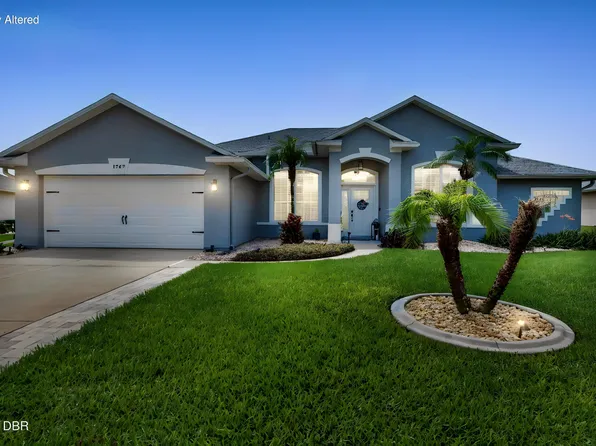 1747 Tributory Ln, Port Orange, FL 32128