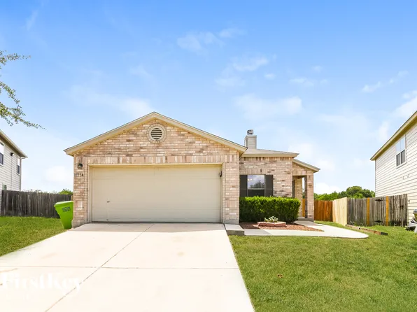 11114 Armor Arch, San Antonio, TX 78254