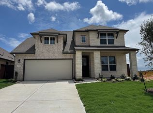 623 Beautyberry Way, Rosenberg, TX 77471