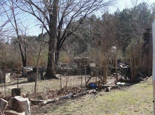 132 County Road 2305, Hartman, AR 72840