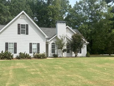 15 Otara Woods Dr, Newnan, GA, 30263