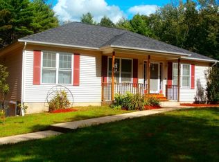 31 Morse Rd, Royalston, MA 01368