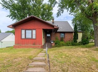 1914 Ivy St, Bloomer, WI 54724
