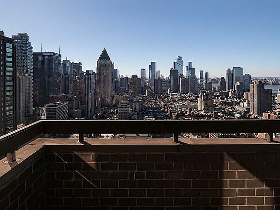 5th image of 347 W 57th St APT 44E