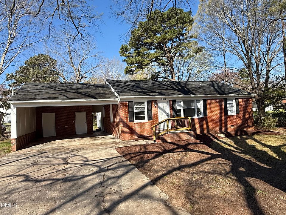 1st image of 4412 Green Spring Dr