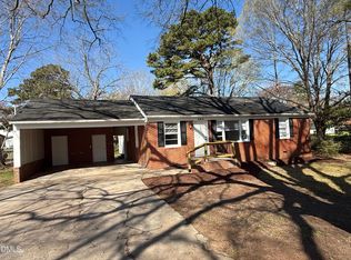 4412 Green Spring Dr, Garner, NC 27529