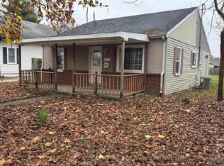 1810 N Leeds St, Kokomo, IN 46901